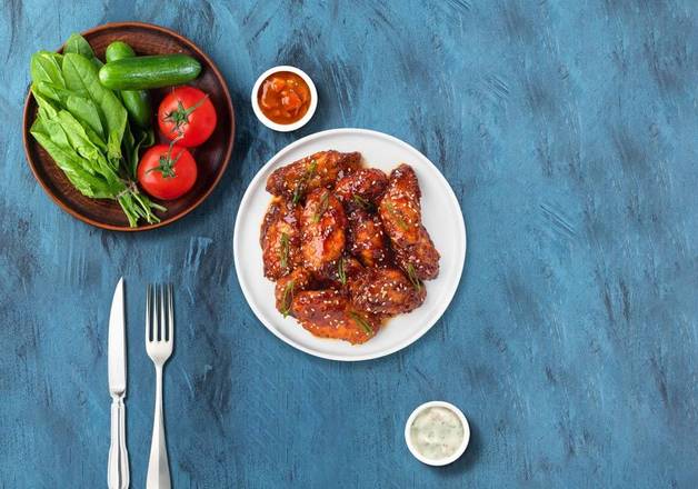 Warrior's Delight Katsu Matsu Drumsticks