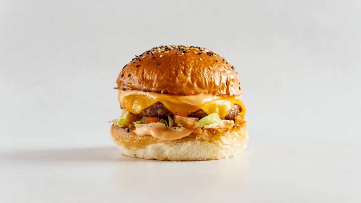 Mr. Cheese