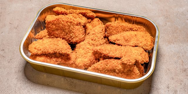 50 Chicken Tenders