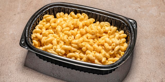 Mac Daddy Mac and Cheese