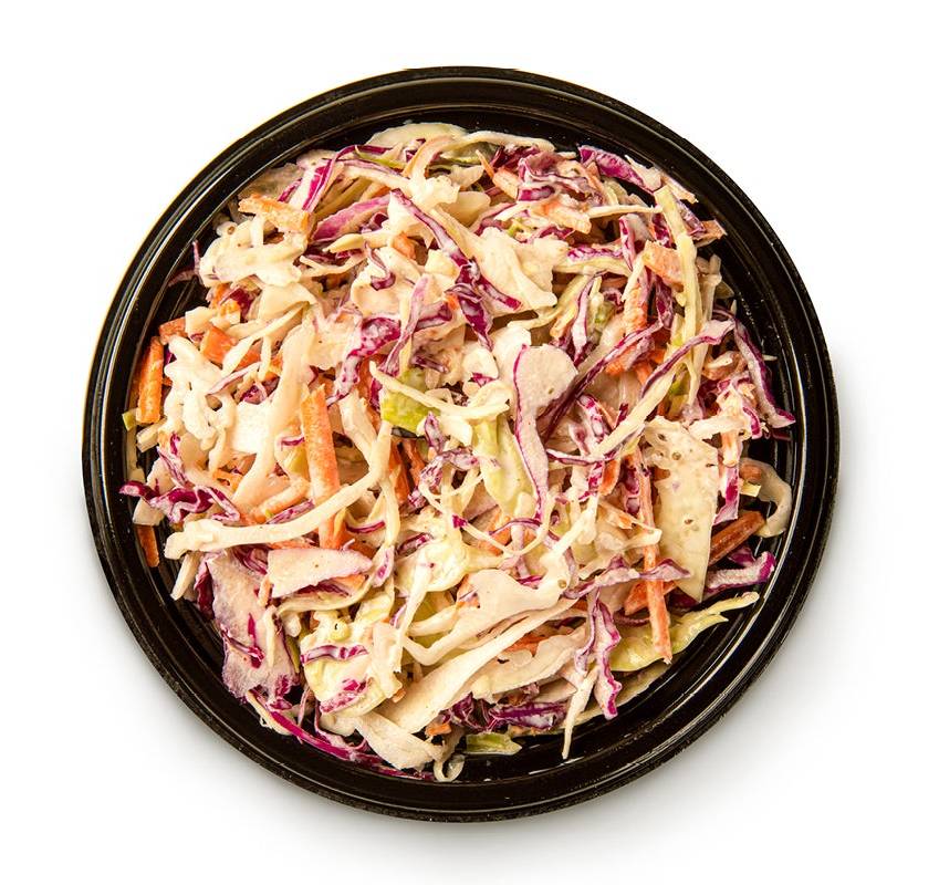 American Slaw