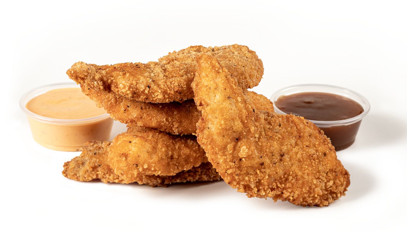 Five Tender Combo