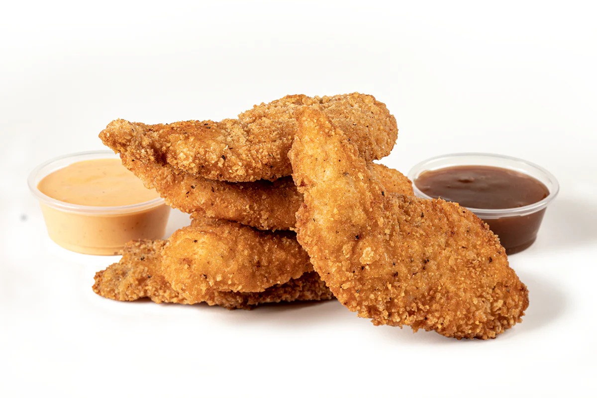 Five Tenders
