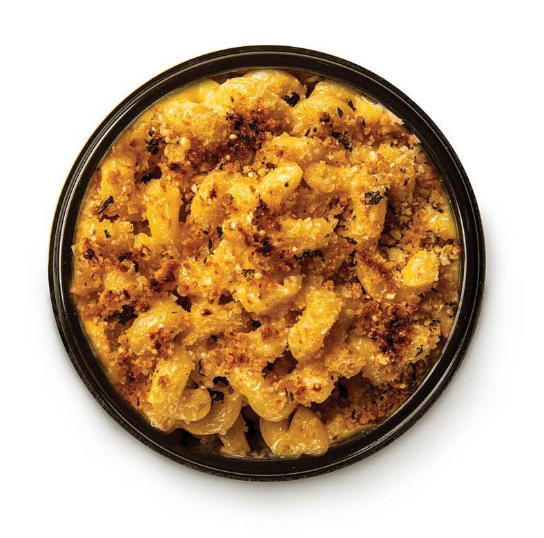 Mac 'N' Cheese
