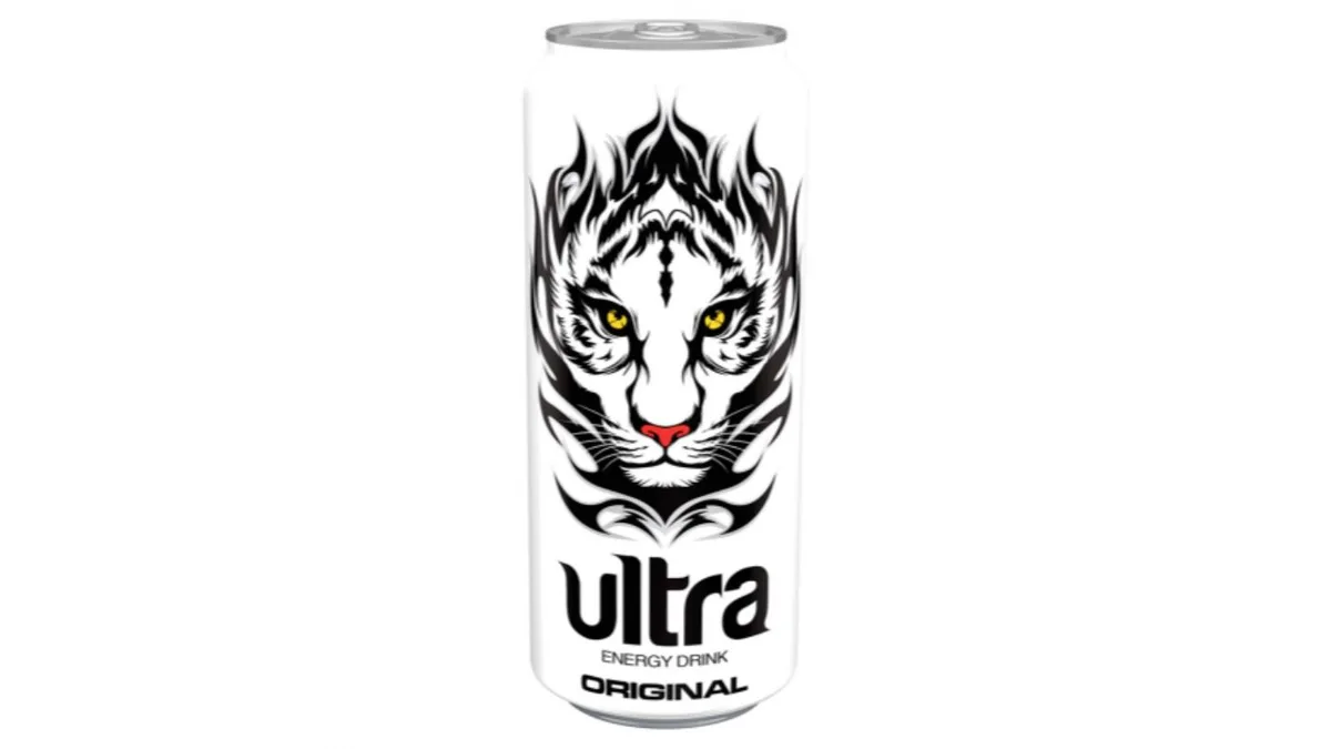 Ultra Energy 250ml