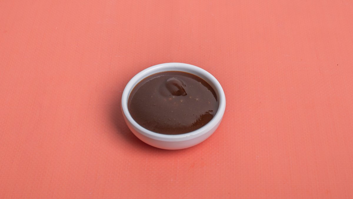 BBQ Dip