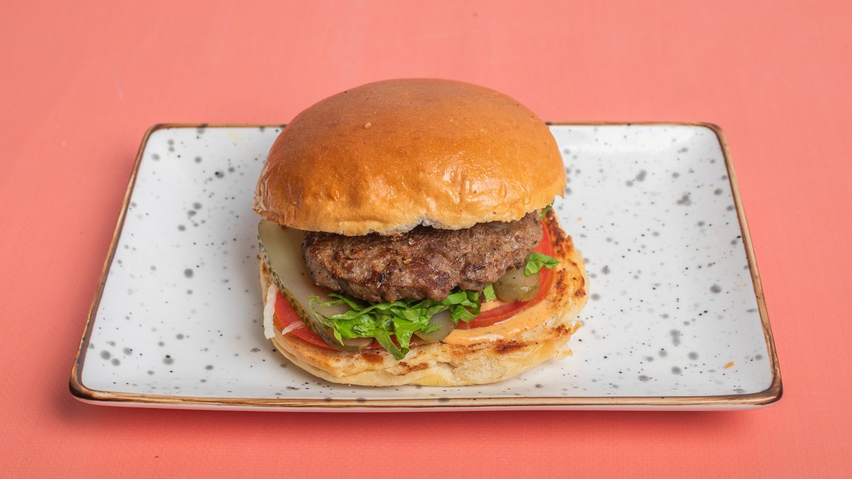 Cheeseburger