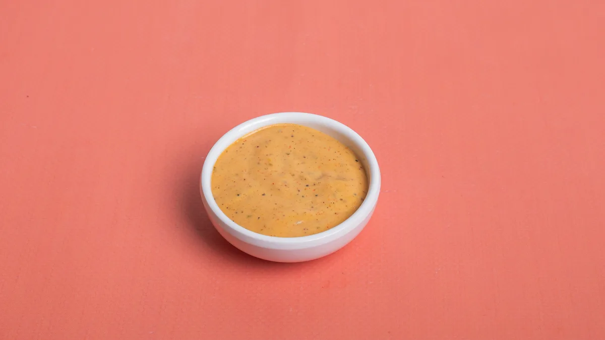 Chicken House Dip