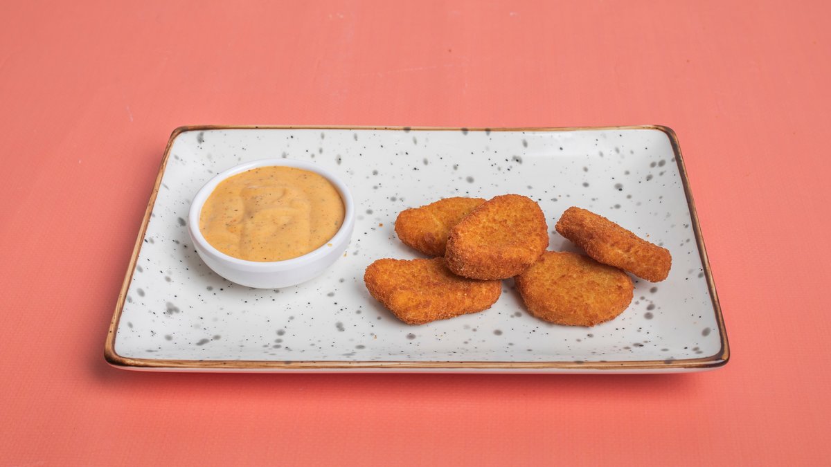 Chicken Nuggets