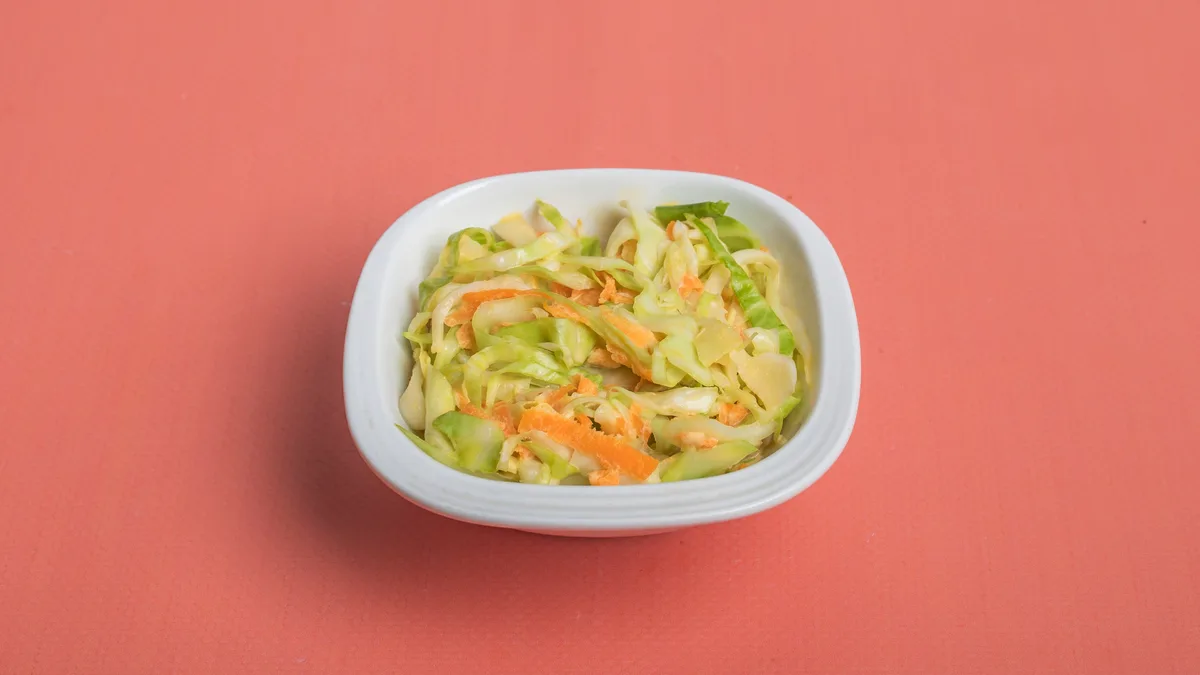 Coleslaw