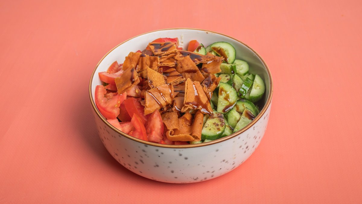 Fattoush