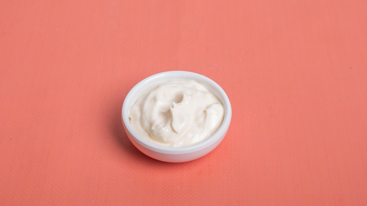 Garlic Dip