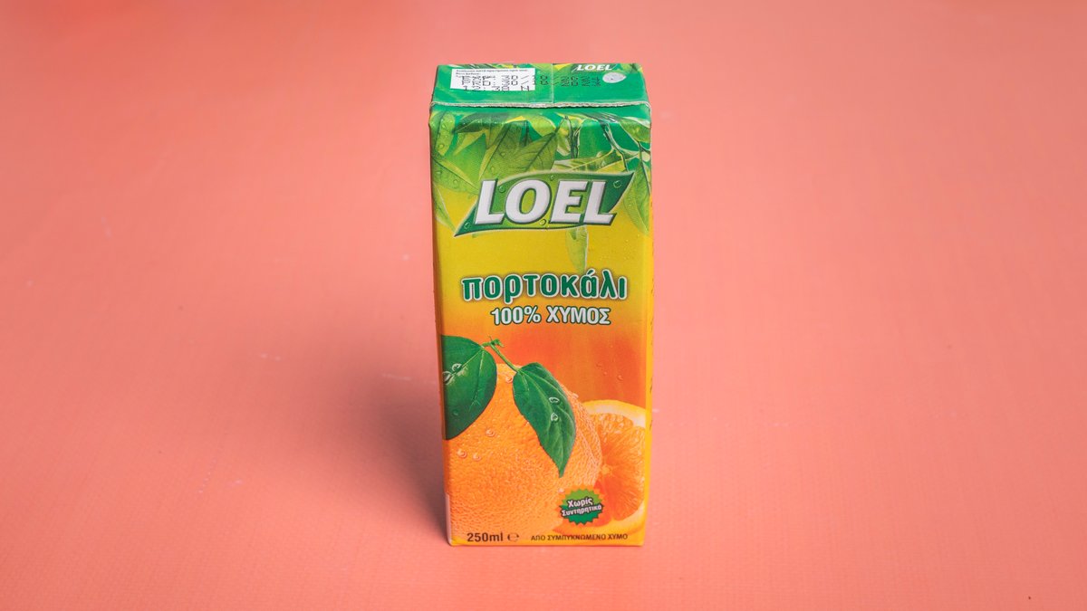 Kean Juice