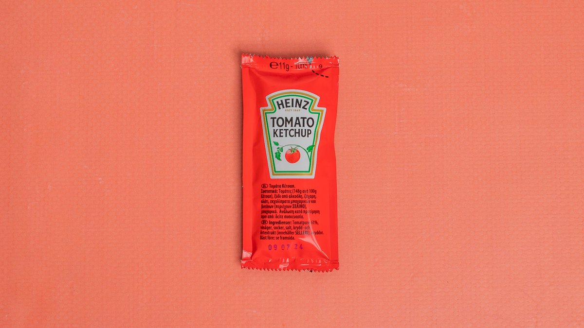 Ketchup