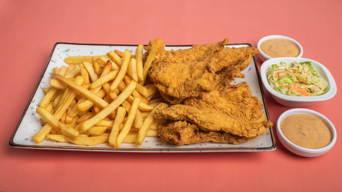 King Size Combo