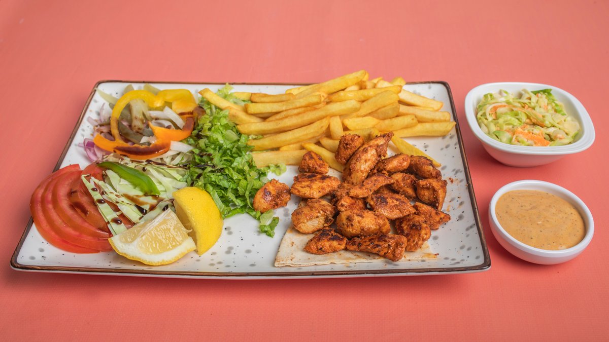 Shish Tawook