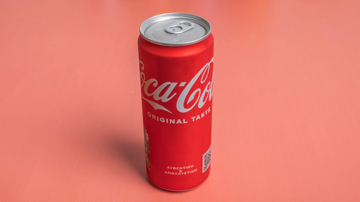 Soft Drinks