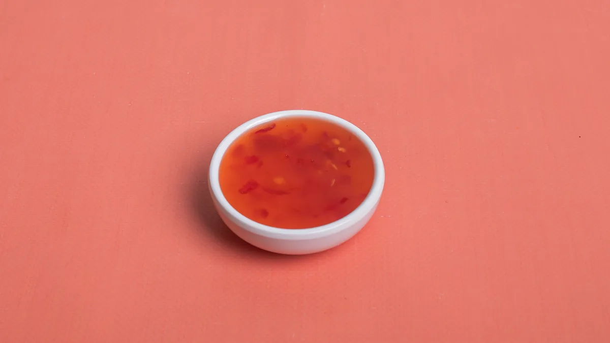Sweet Chili Dip