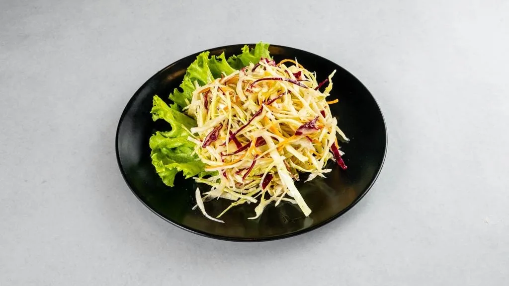 Kupus salata
