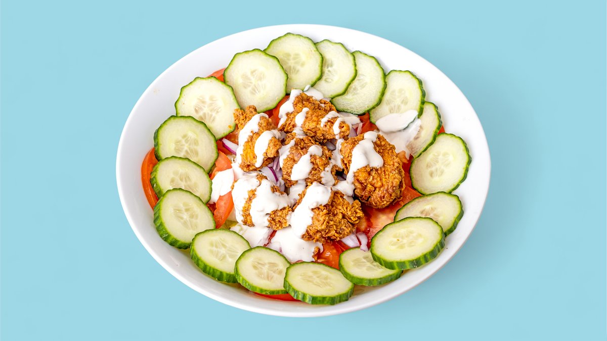 Chicken Salad
