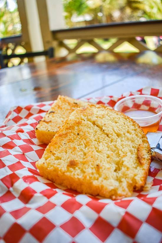 Cornbread