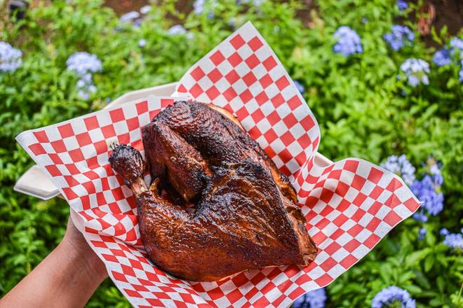 Half Chicken