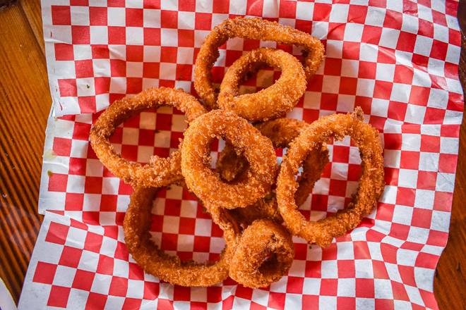 Onion Rings
