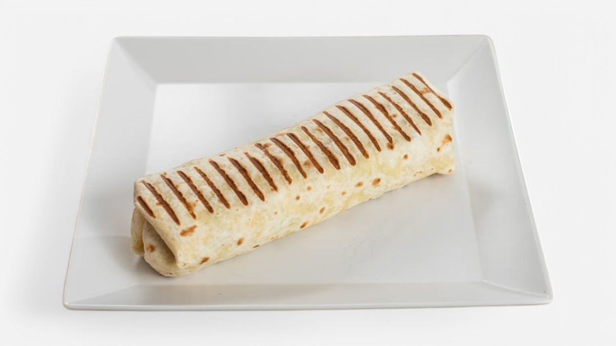 Buritto beef