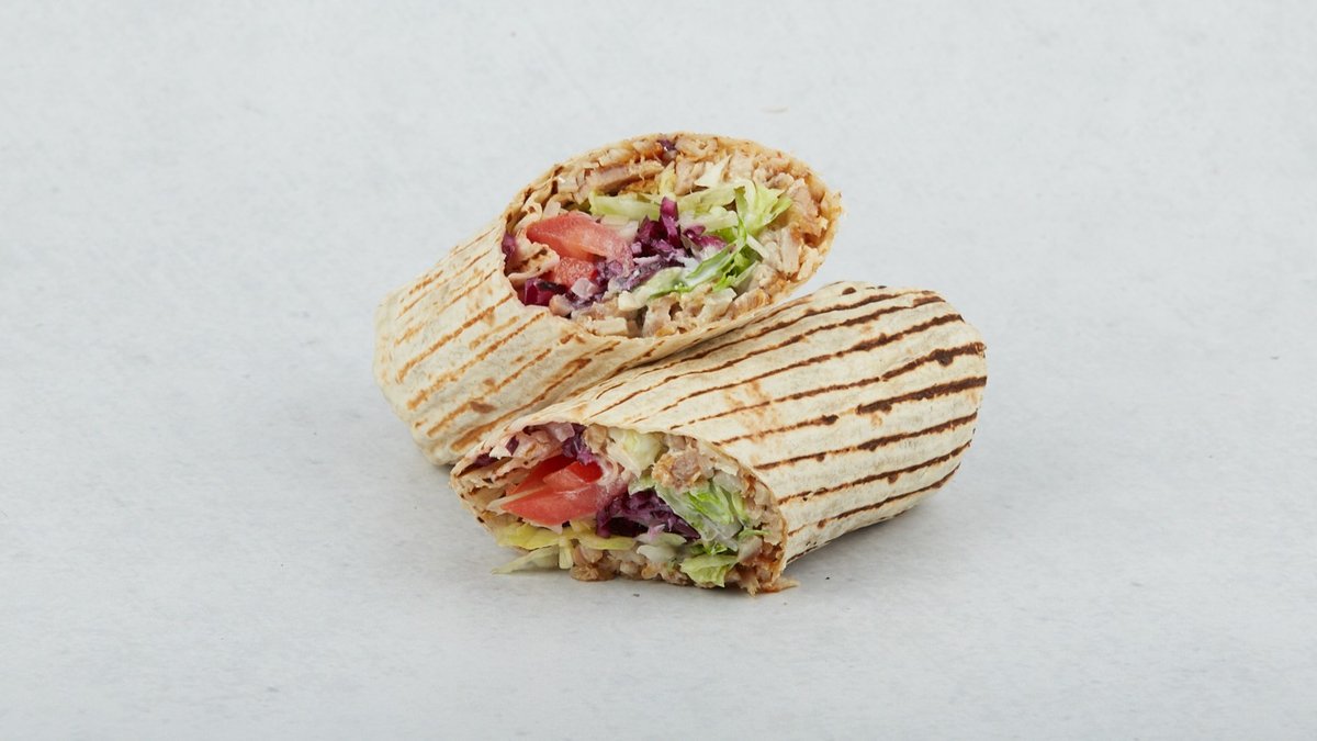 Gurmen kebab v placke