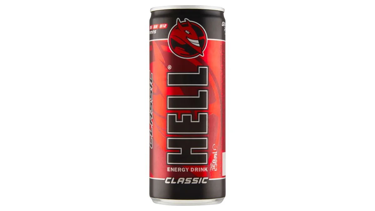 Hell  0,25l