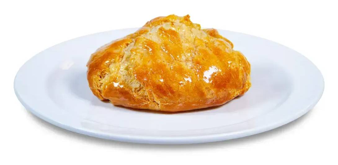 Chicken King 1 PC Honey Biscuit