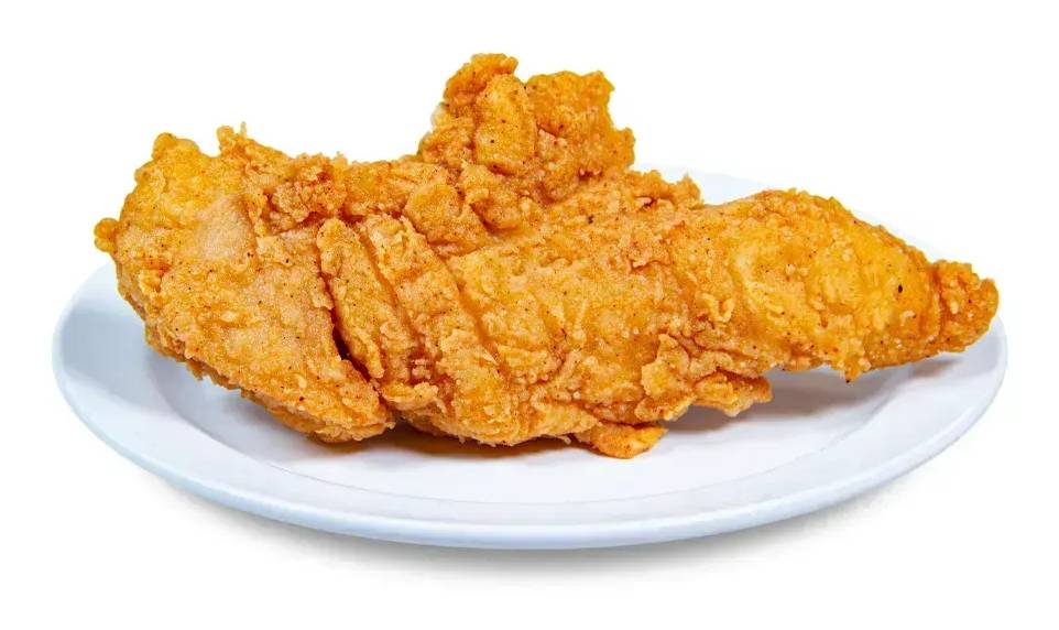 Chicken King 1 PC Tenders