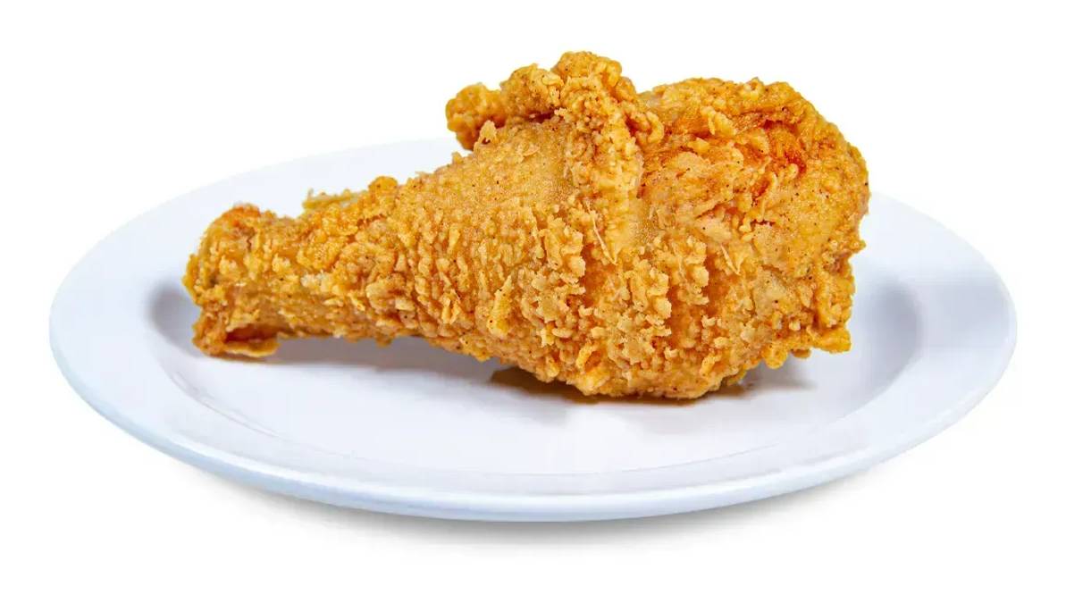 Chicken King Leg
