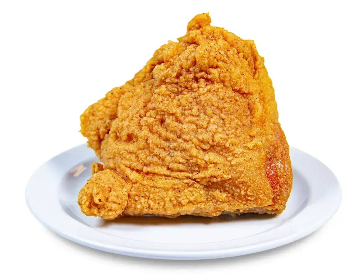 Chicken King Thigh