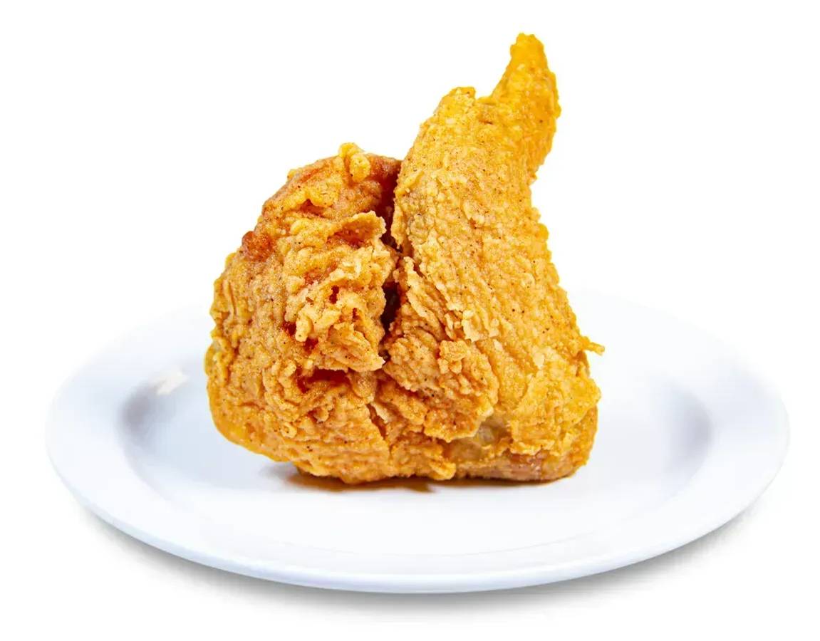 Chicken King Wing