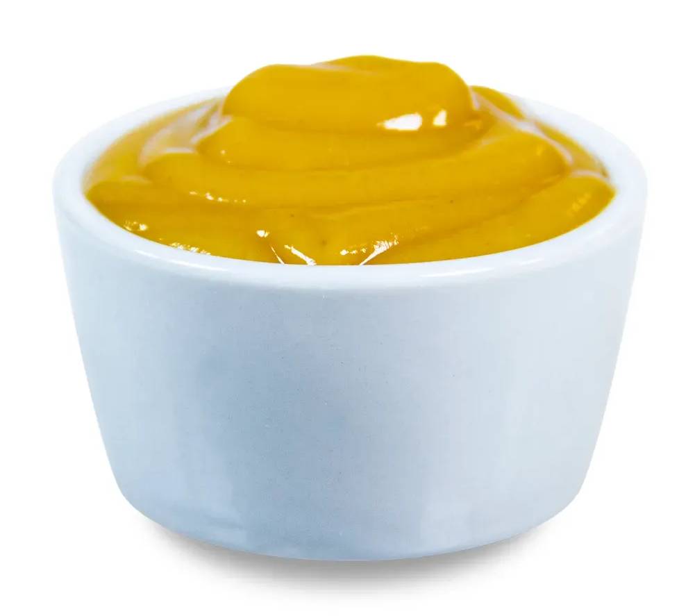 Honey Mustard Sauce