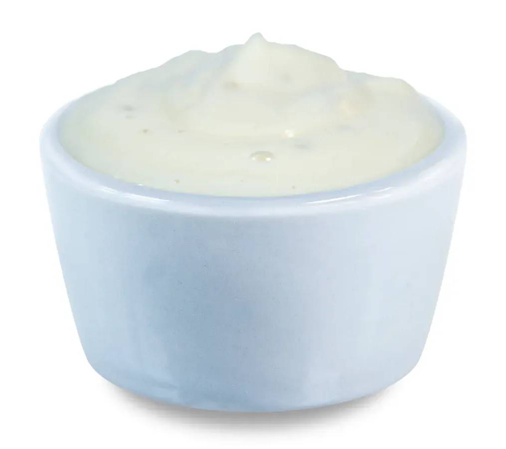 Ranch Sauce