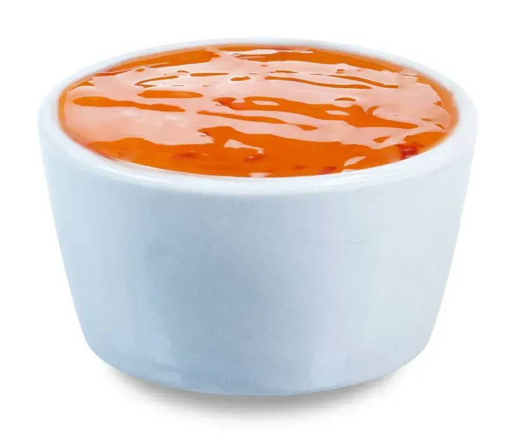Sweet and Sour Sauce