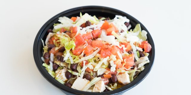 Cuban Chop-Chop