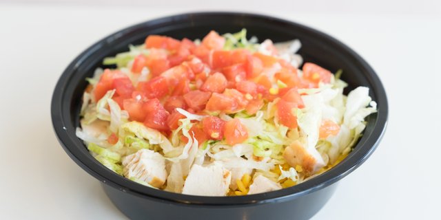 Deluxe Chop-Chop
