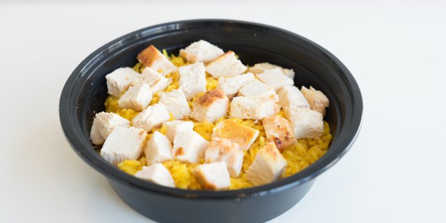 Original Chop-Chop