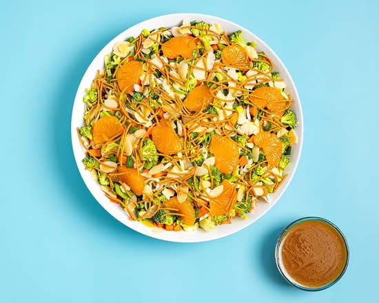 ASIAN THAI SALAD