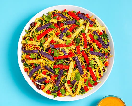 BAJA MEXICAN SALAD