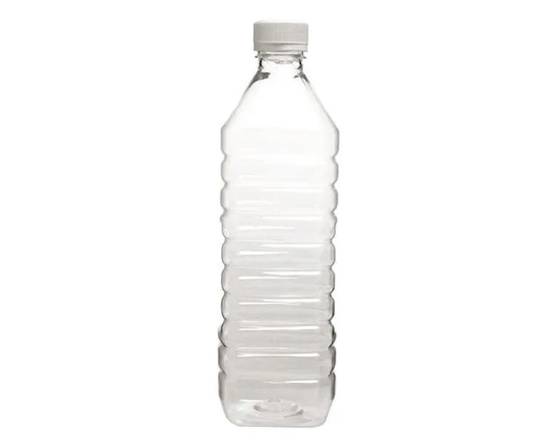 Bottled Water