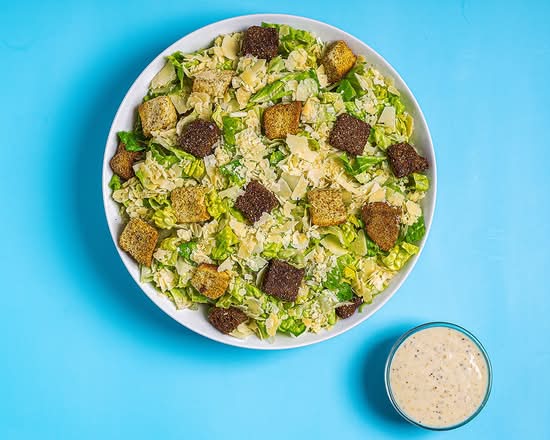 CLASSIC CAESAR SALAD