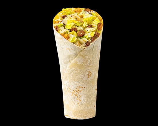 Classic Caesar Wrap