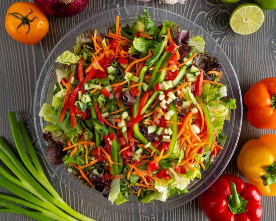 Garden Salad
