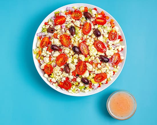 MYKONOS GREEK SALAD