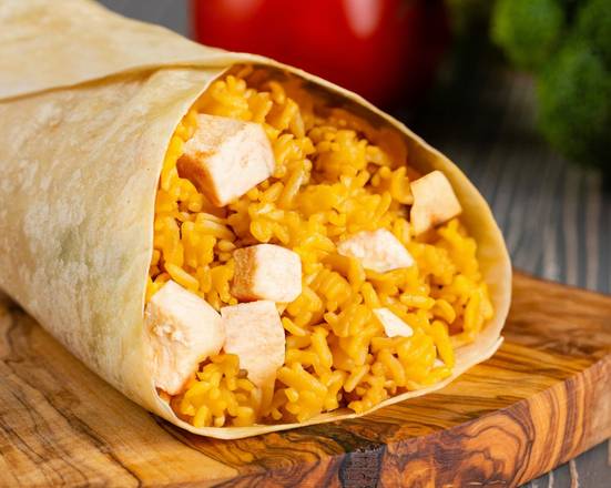 Original Wrapito