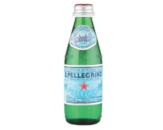 San Pellegrino Sparkling Water